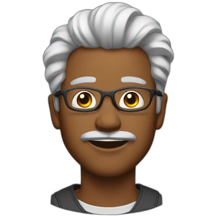 Saoul emoji
