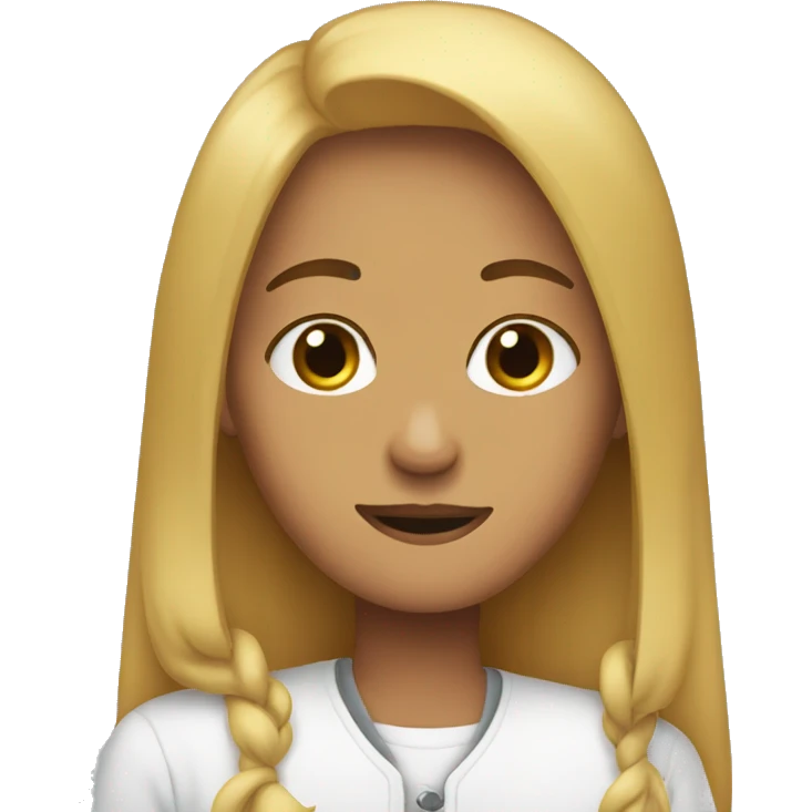 i don’t care emoji