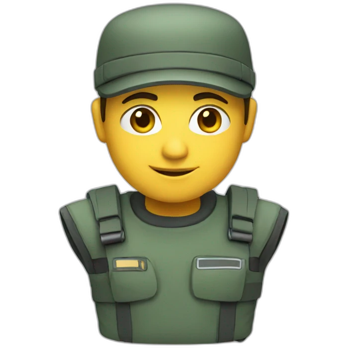 gen ai emoji