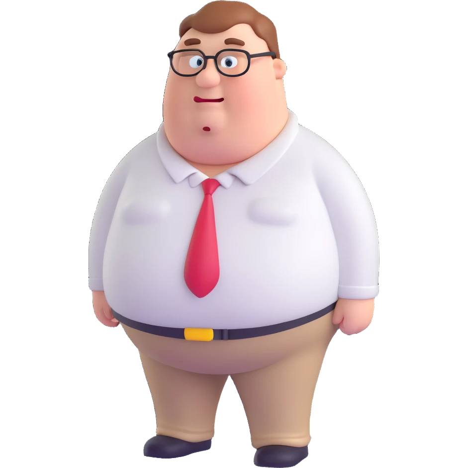  Peter griffin  emoji