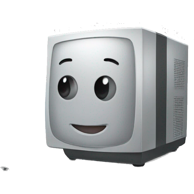gaming pc emoji