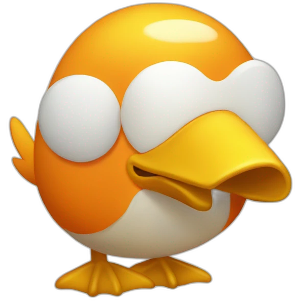 waddle-dee emoji