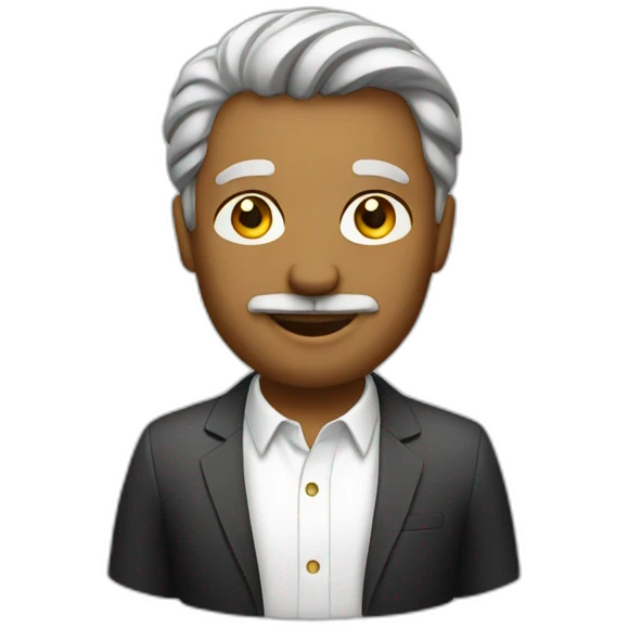 RICH customer emoji