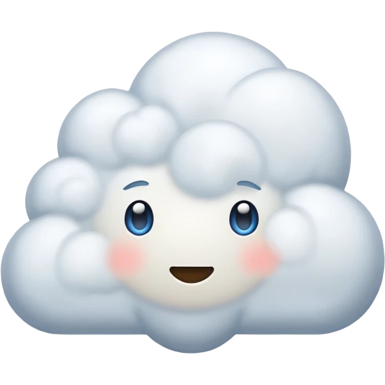 nube emoji