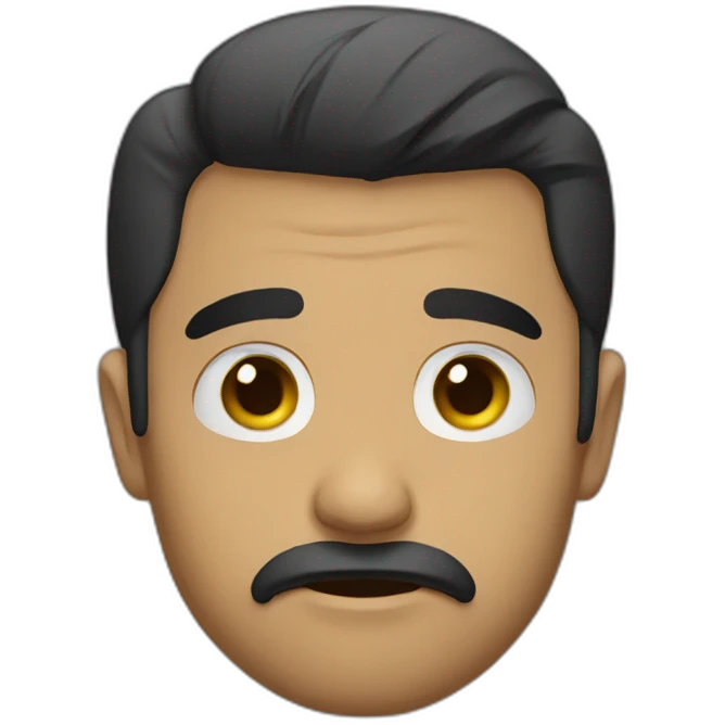 Ujjwal Sad  emoji