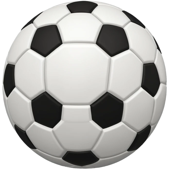 fifa soccer ball emoji
