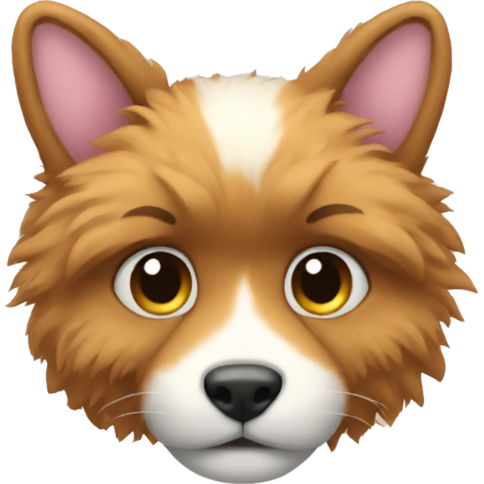fur emoji