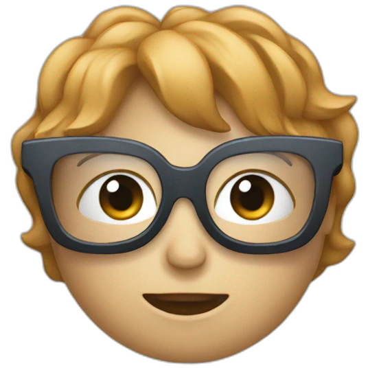 logo telegram emoji