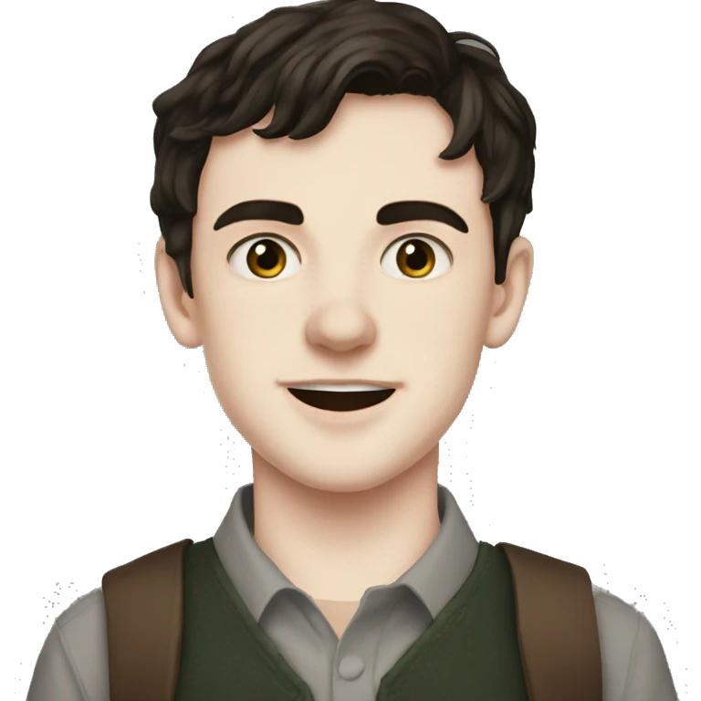 skandar keynes emoji