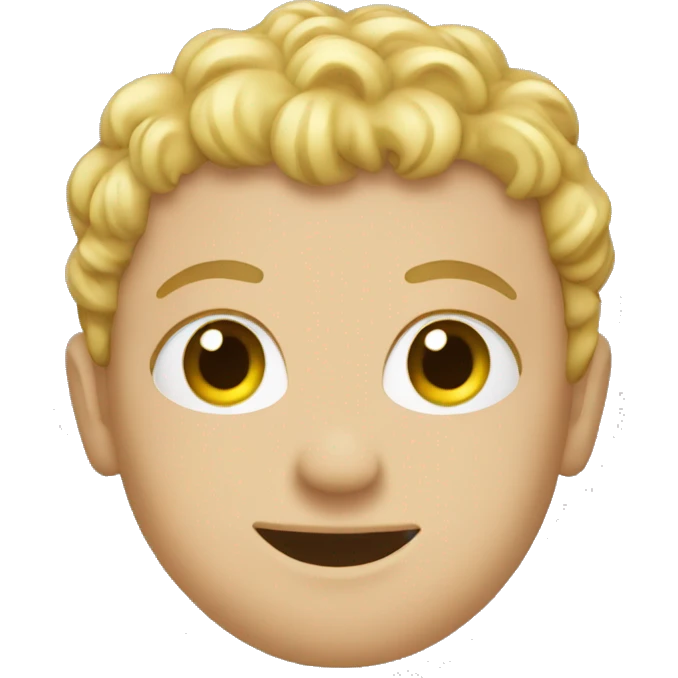 Signe jul emoji