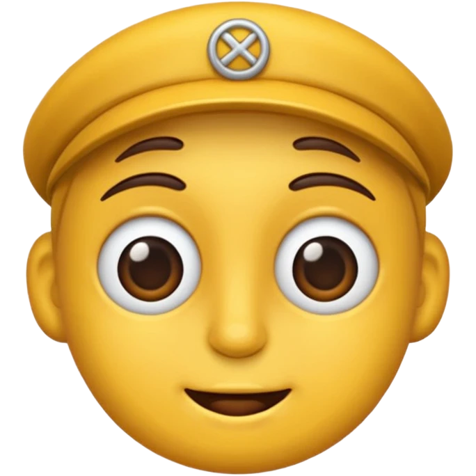 слово ух ты emoji