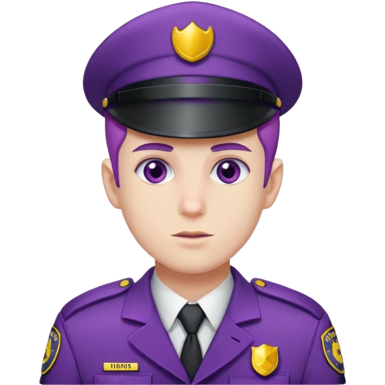 William Afton  emoji