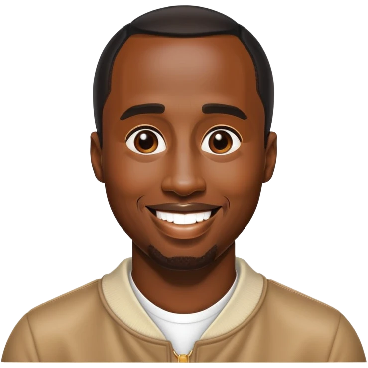 p didy emoji