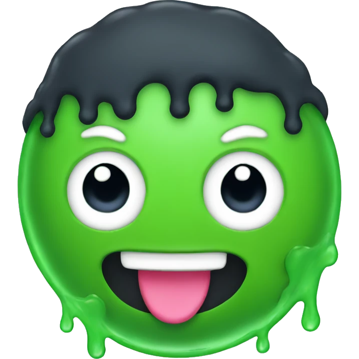 slime emoji