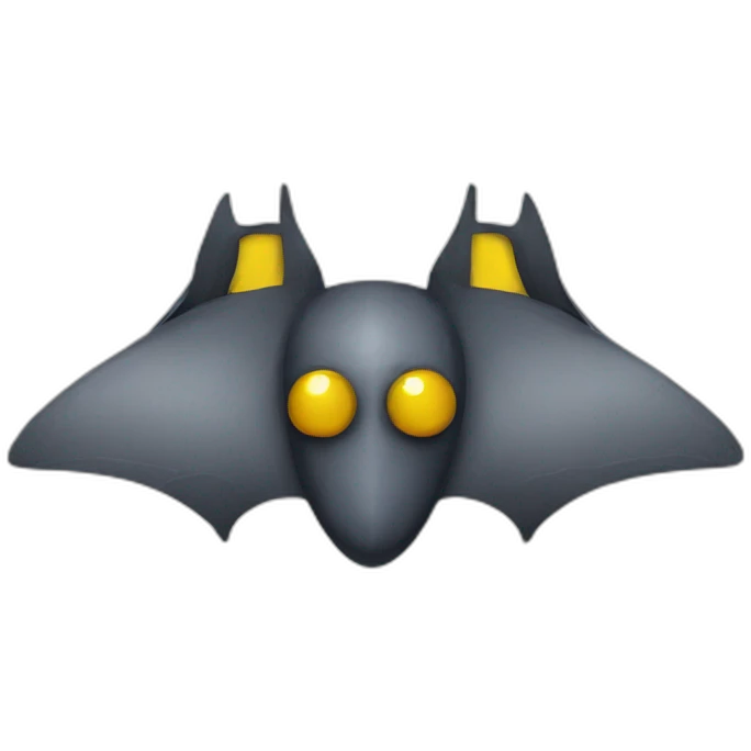 Batzair emoji