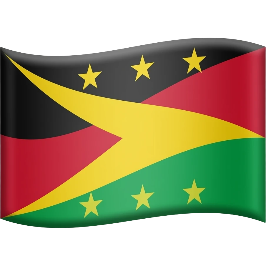 Flag of Beelam emoji