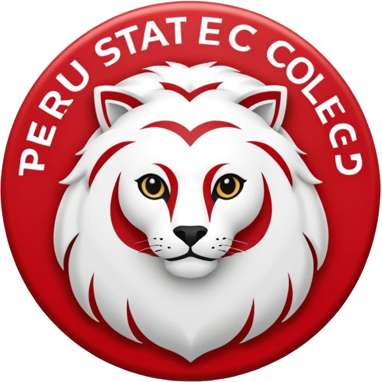 Peru State College emoji