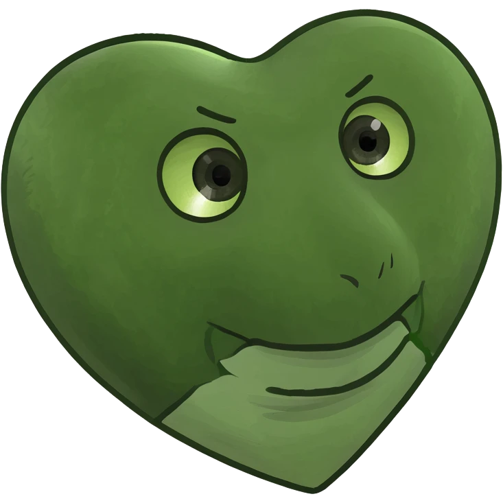 сердце разбито  emoji