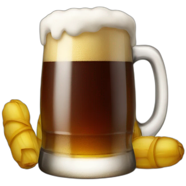 Biere emoji