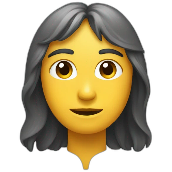 Croix gammé emoji