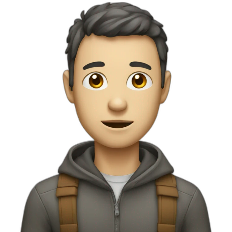 humanoid emoji