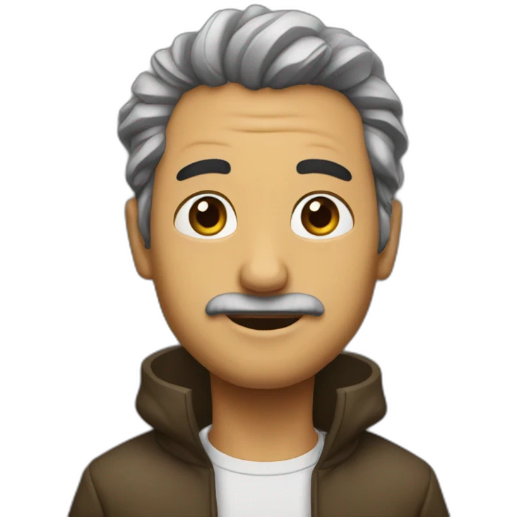 Emanuelacron emoji