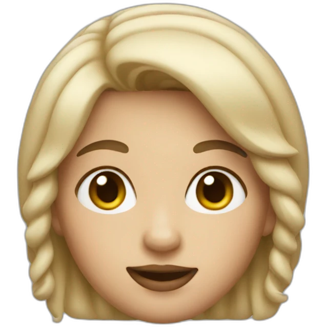 memoji emoji