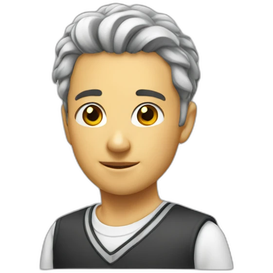 Sch emoji