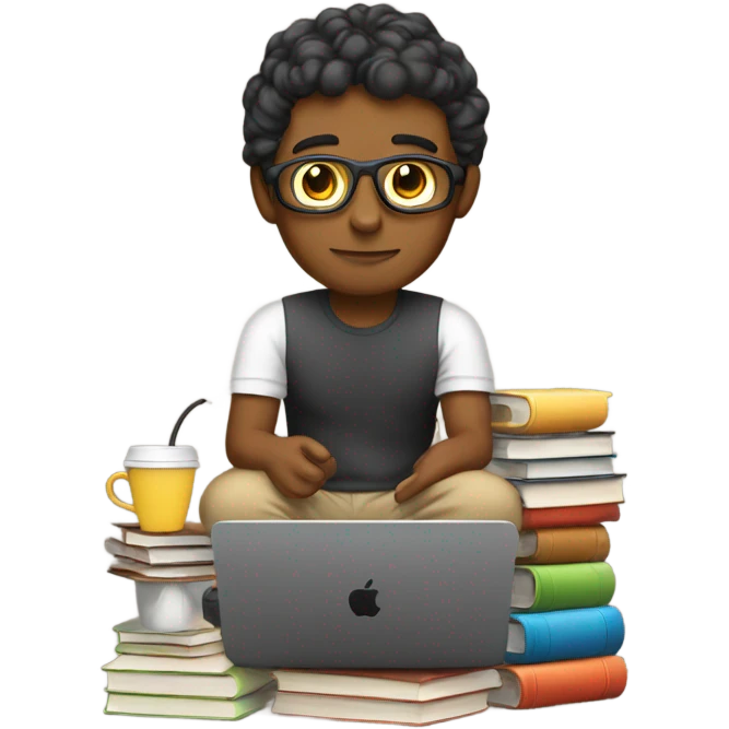 developper on mac emoji