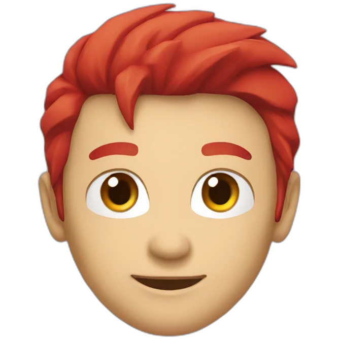 flash logo emoji