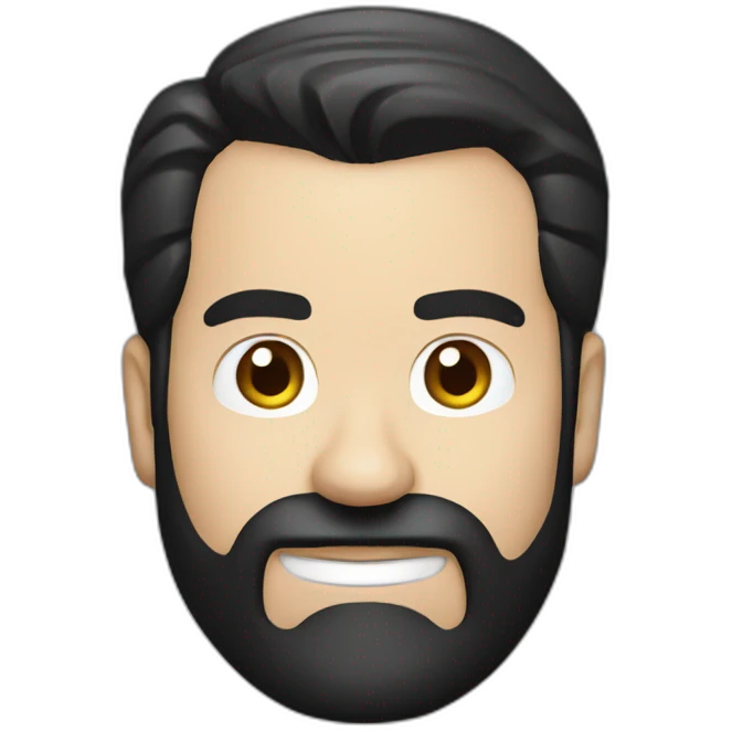 billy mays emoji