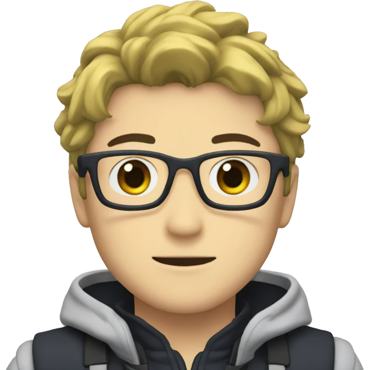 Gojo Satoru  emoji
