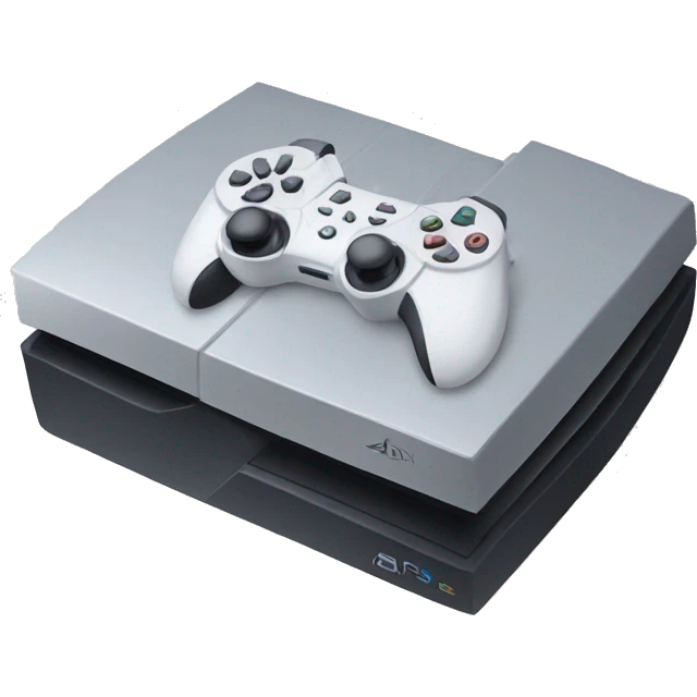 Ps5 emoji