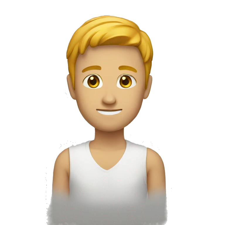 simple emoji