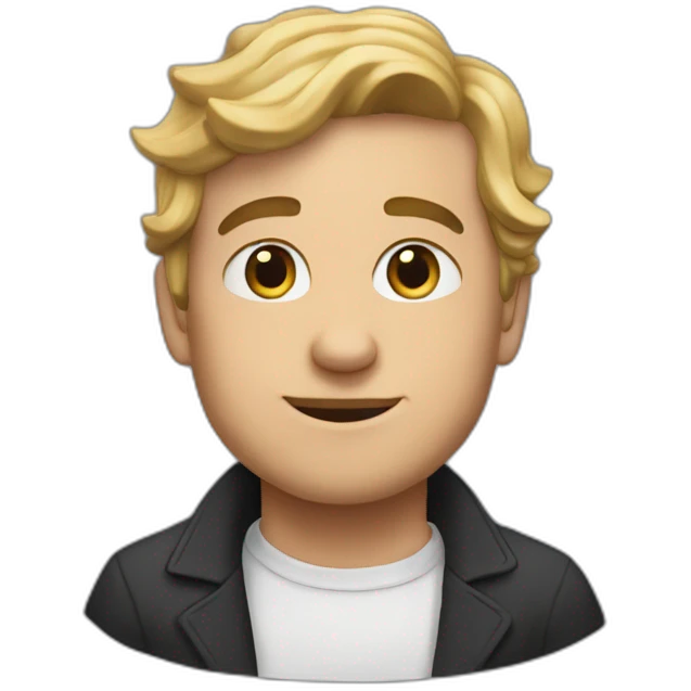 Jude Bellingham emoji