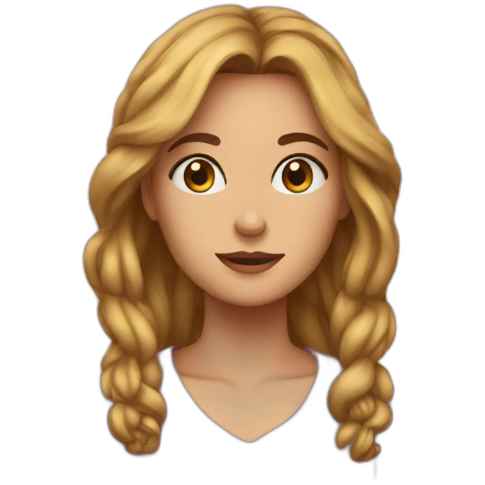 Erin emoji