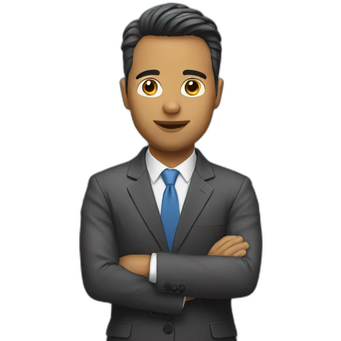 interview emoji