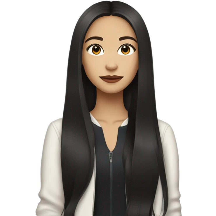 Olivia Rodrigo  emoji