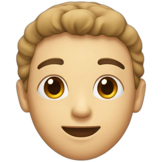 Meny icon emoji