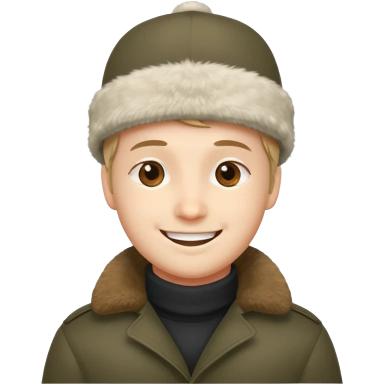 rusia emoji