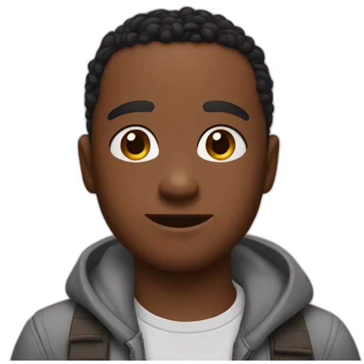 🥺 but even cuter emoji