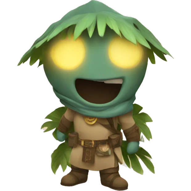 Oasis quest emoji