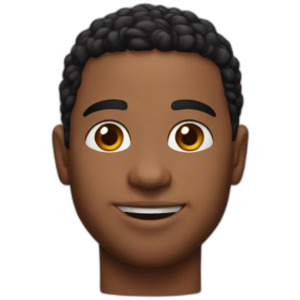 Jordan love emoji