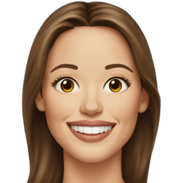 Jennifer garner emoji