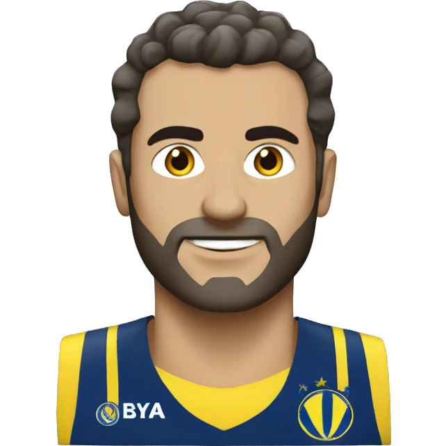 fenerbahçe emoji