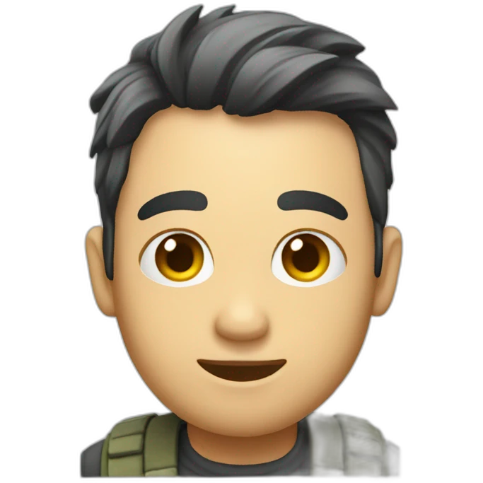 grasa localizada emoji