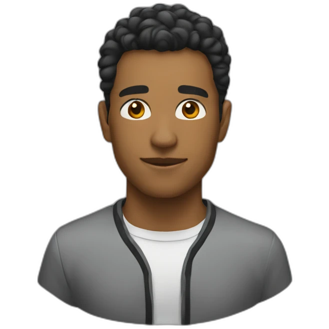 mid-taper emoji