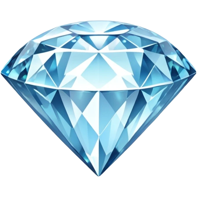 diamond emoji