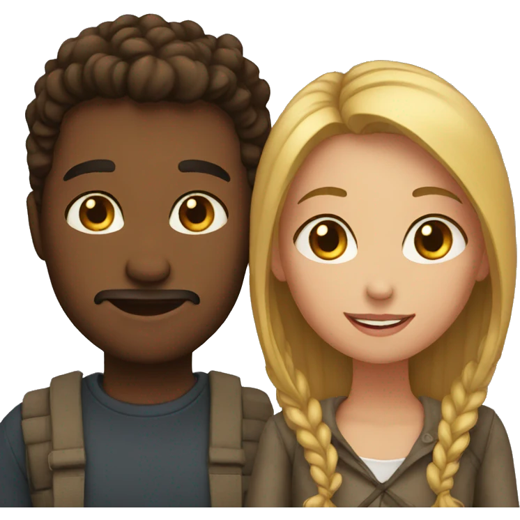 couple emoji