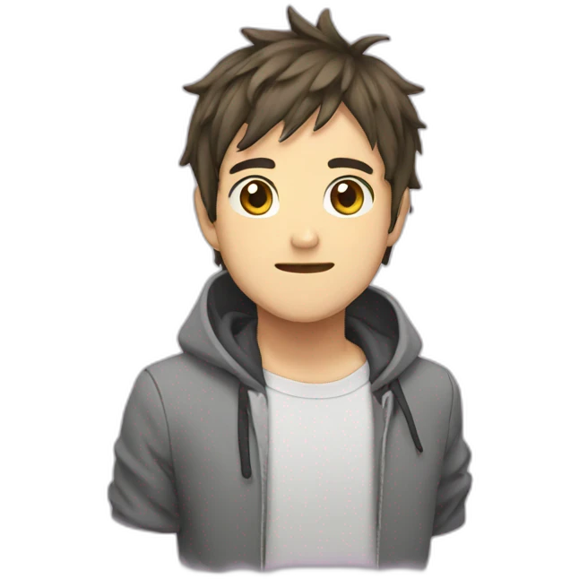 Anime  emoji